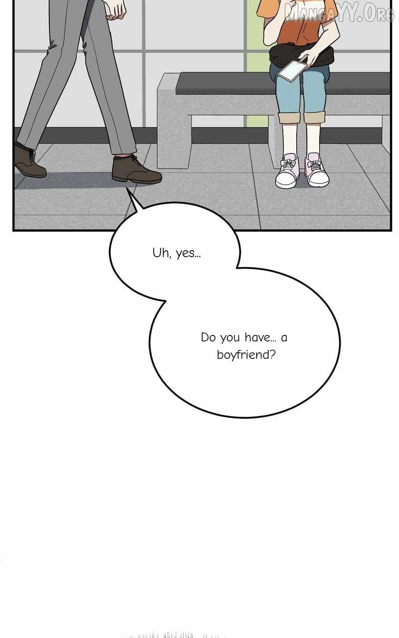 Read Change Me chapter 78 image 42 on Lezhin