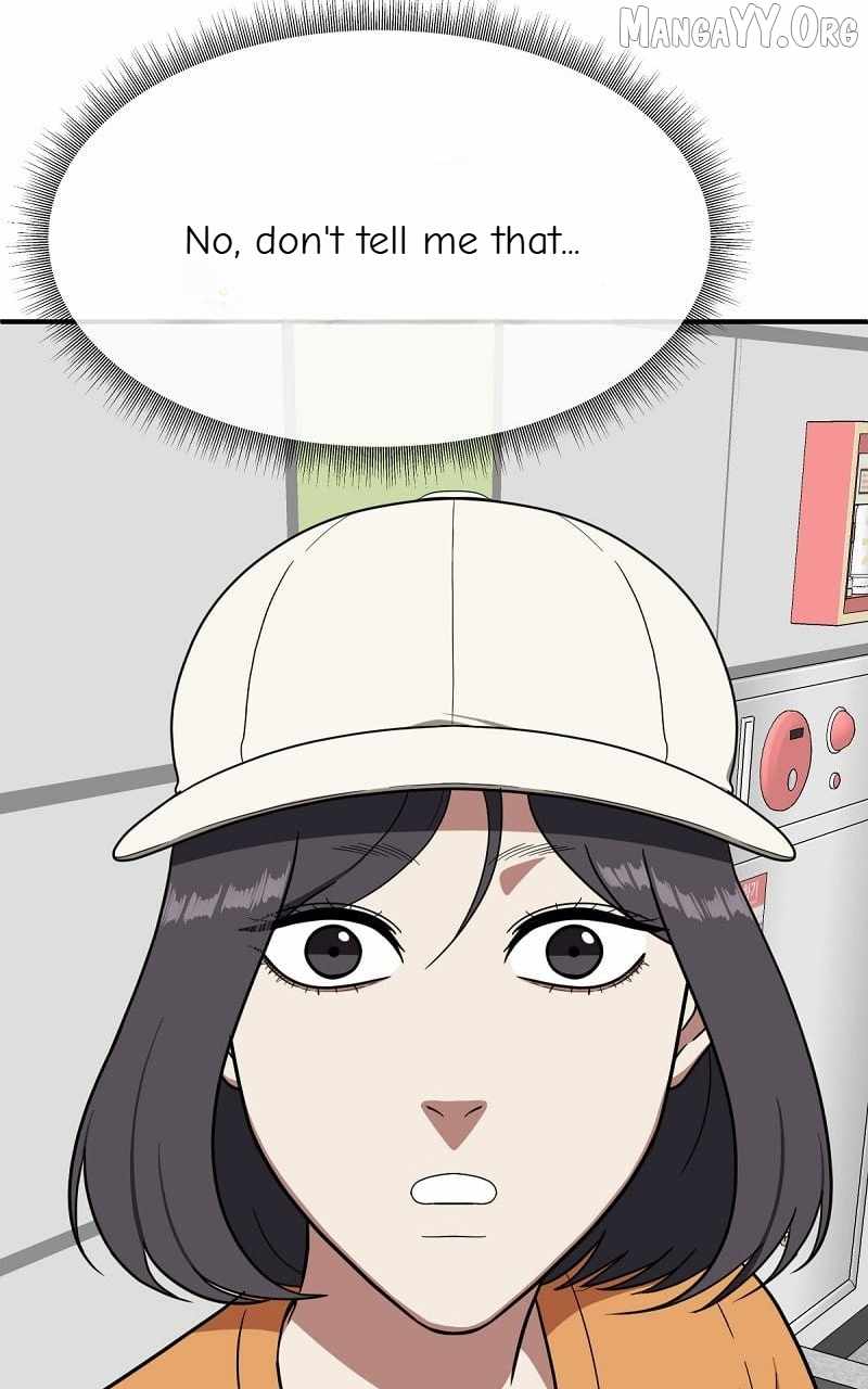Read Change Me chapter 78 image 43 on Lezhin