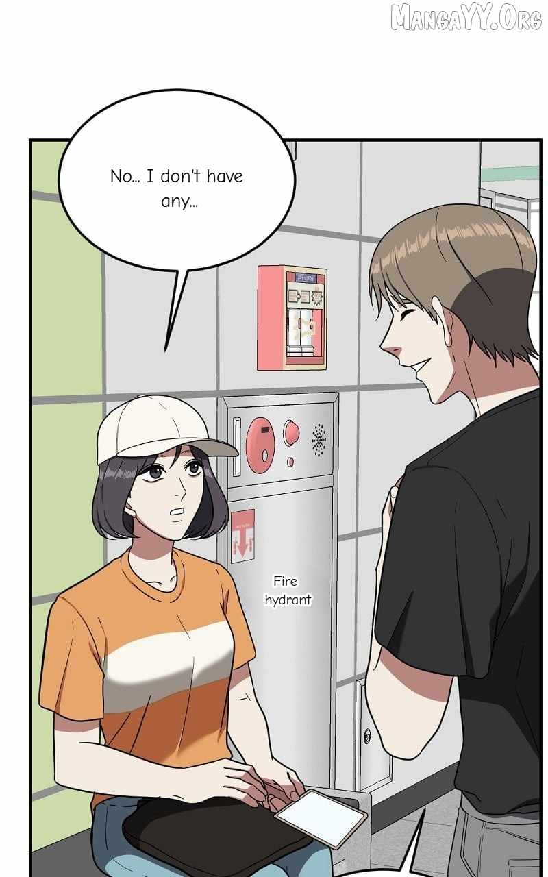 Read Change Me chapter 78 image 45 on Lezhin