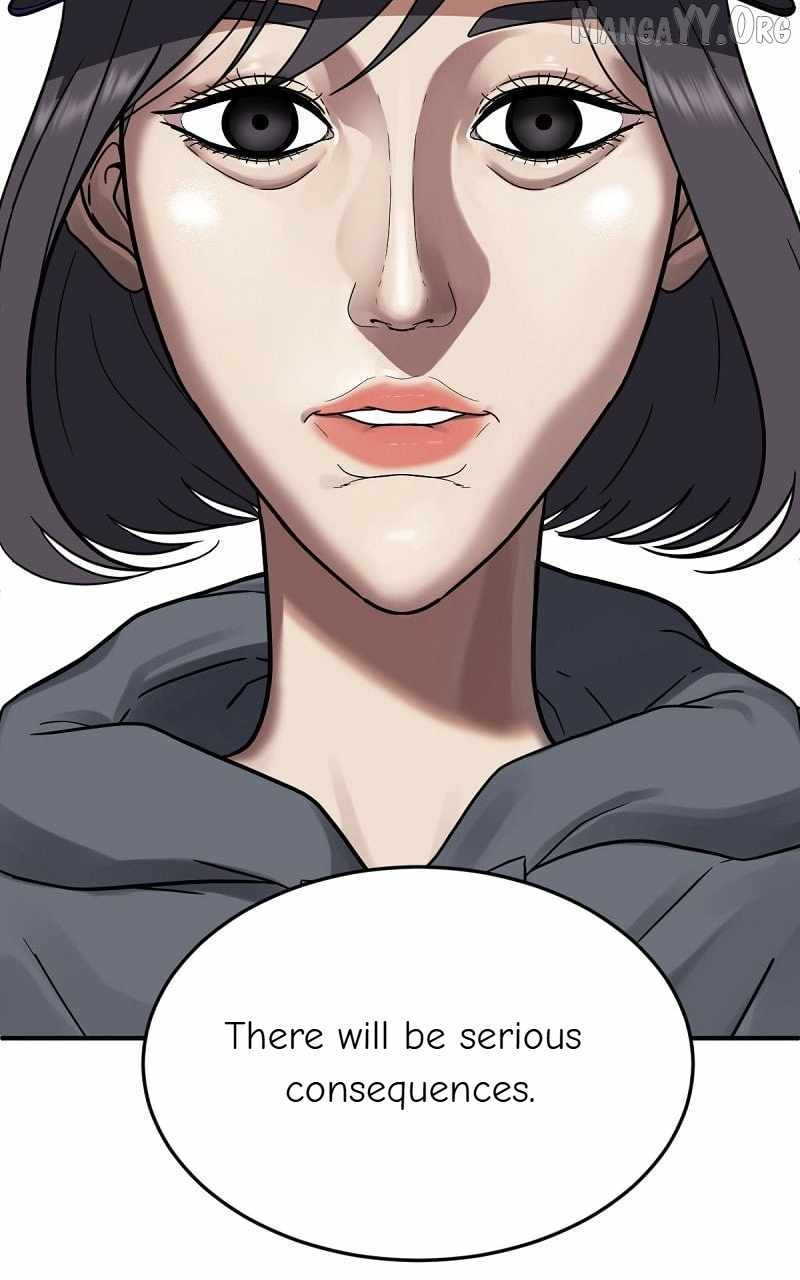 Read Change Me chapter 78 image 5 on Lezhin