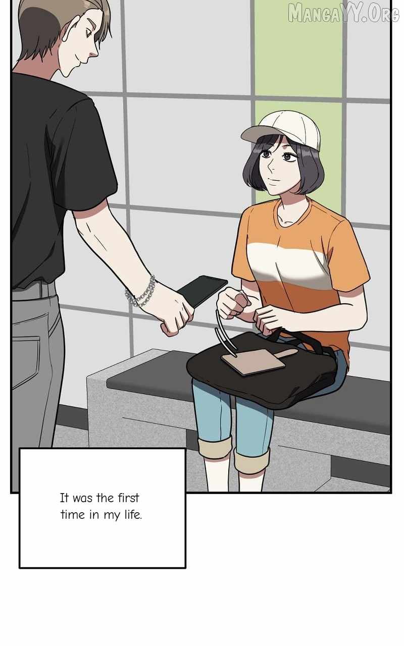 Read Change Me chapter 78 image 52 on Lezhin