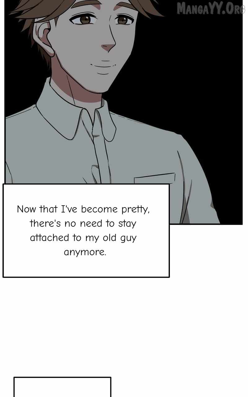 Read Change Me chapter 78 image 58 on Lezhin