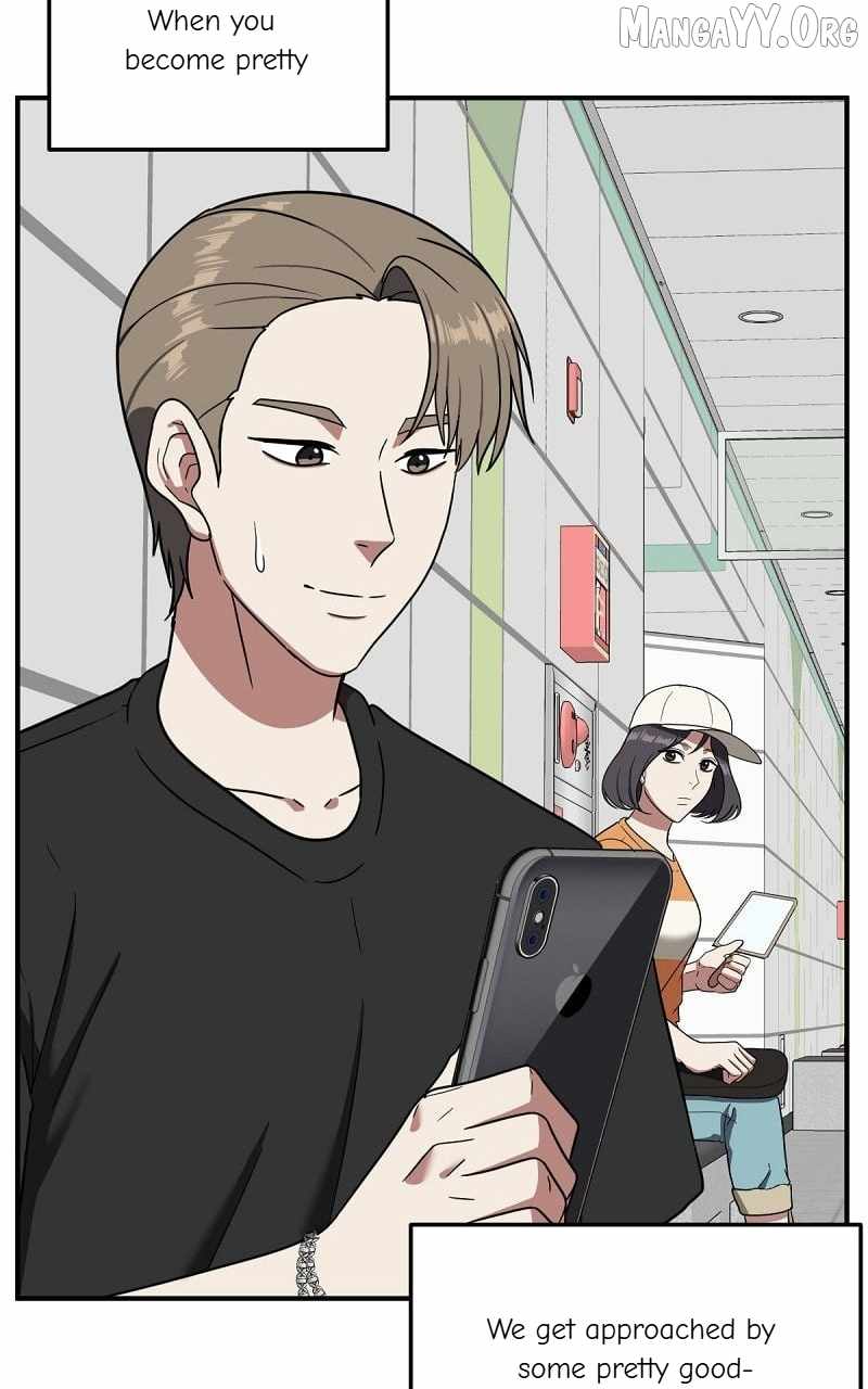 Read Change Me chapter 78 image 59 on Lezhin