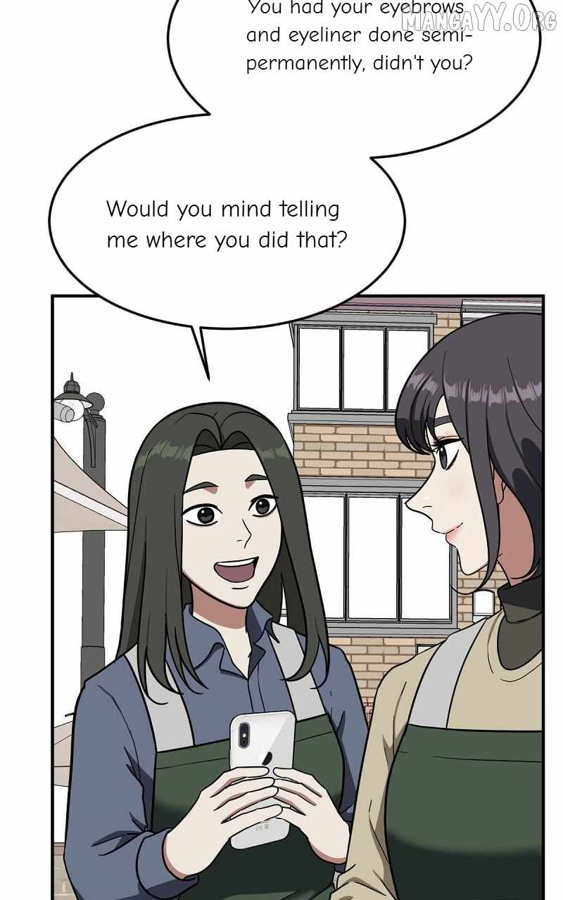 Read Change Me chapter 78 image 70 on Lezhin