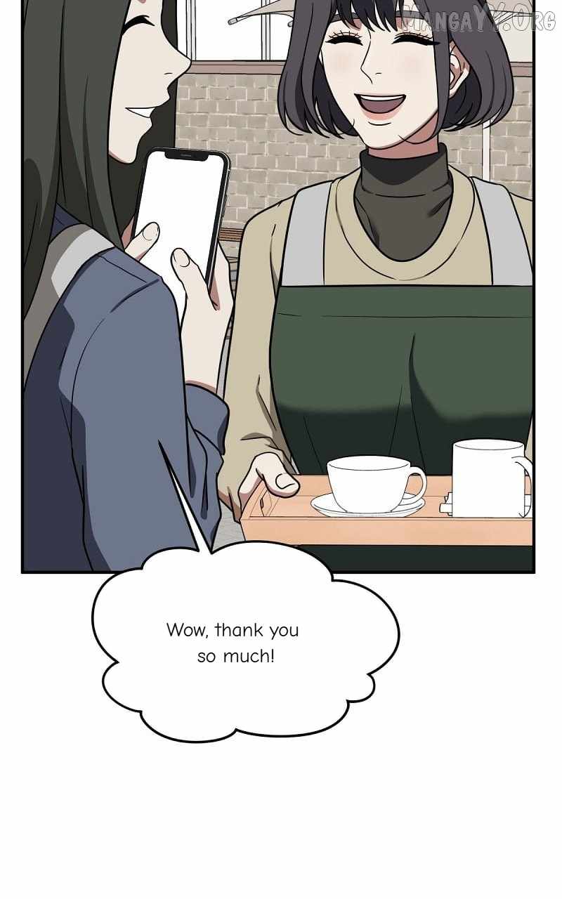 Read Change Me chapter 78 image 72 on Lezhin
