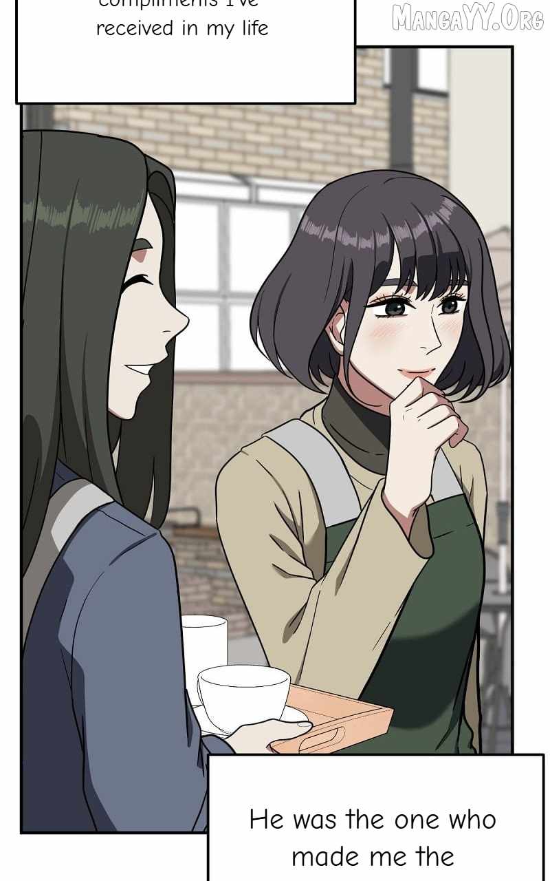 Read Change Me chapter 78 image 79 on Lezhin