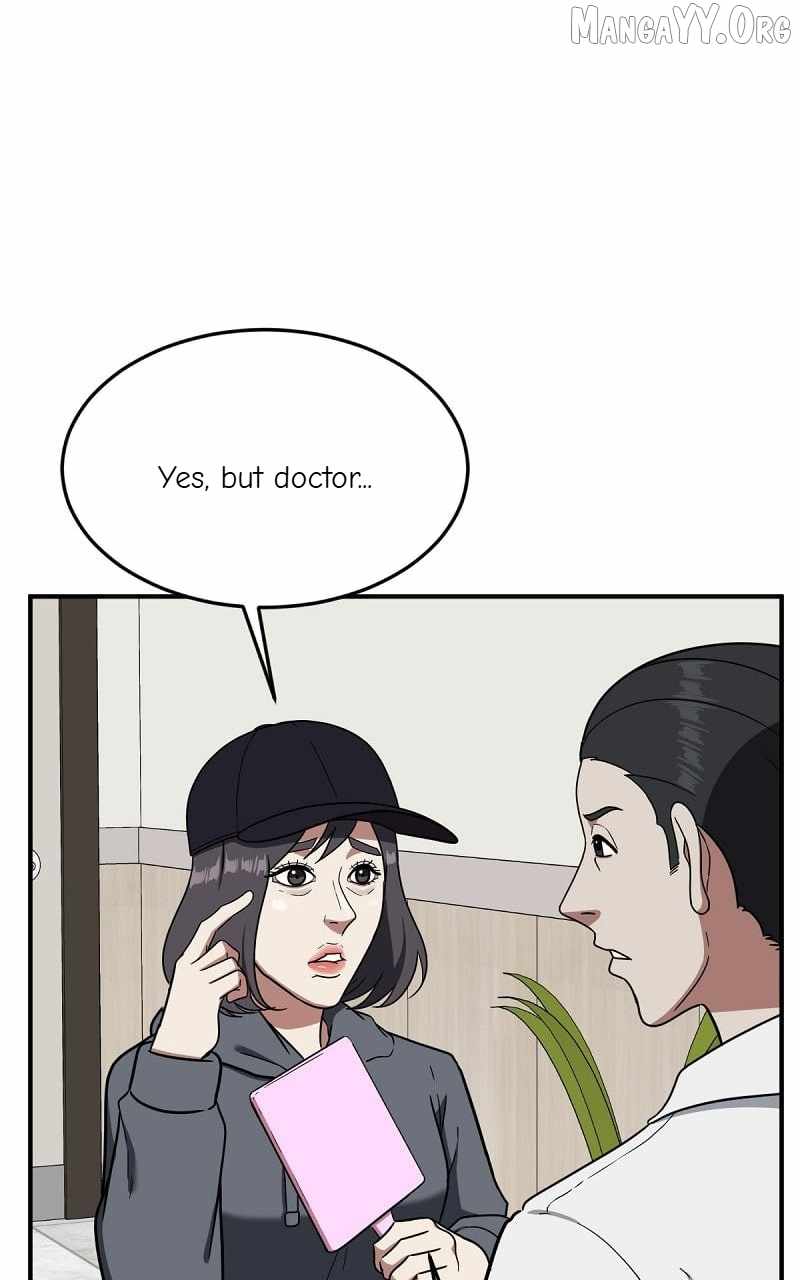 Read Change Me chapter 78 image 8 on Lezhin