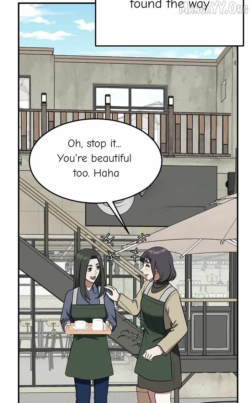 Read Change Me chapter 78 image 83 on Lezhin