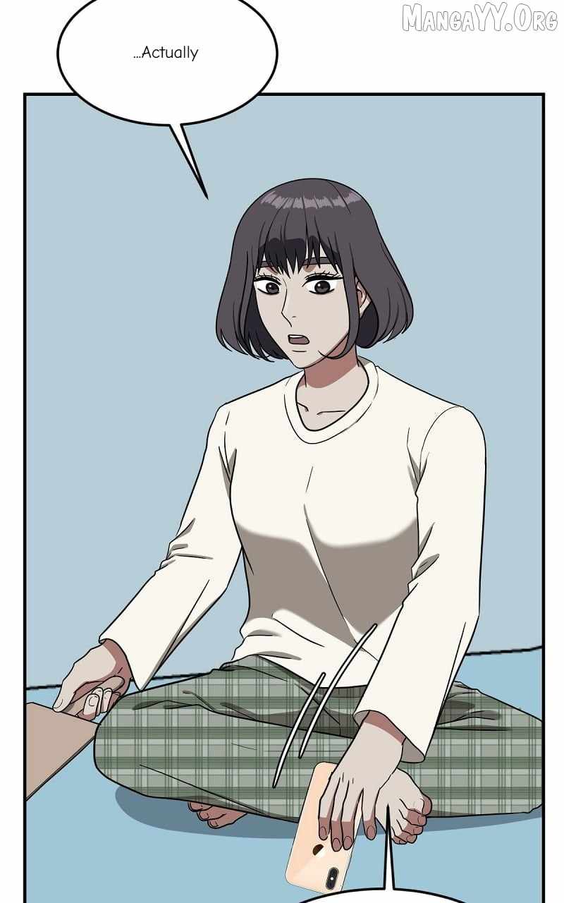 Read Change Me chapter 78 image 95 on Lezhin