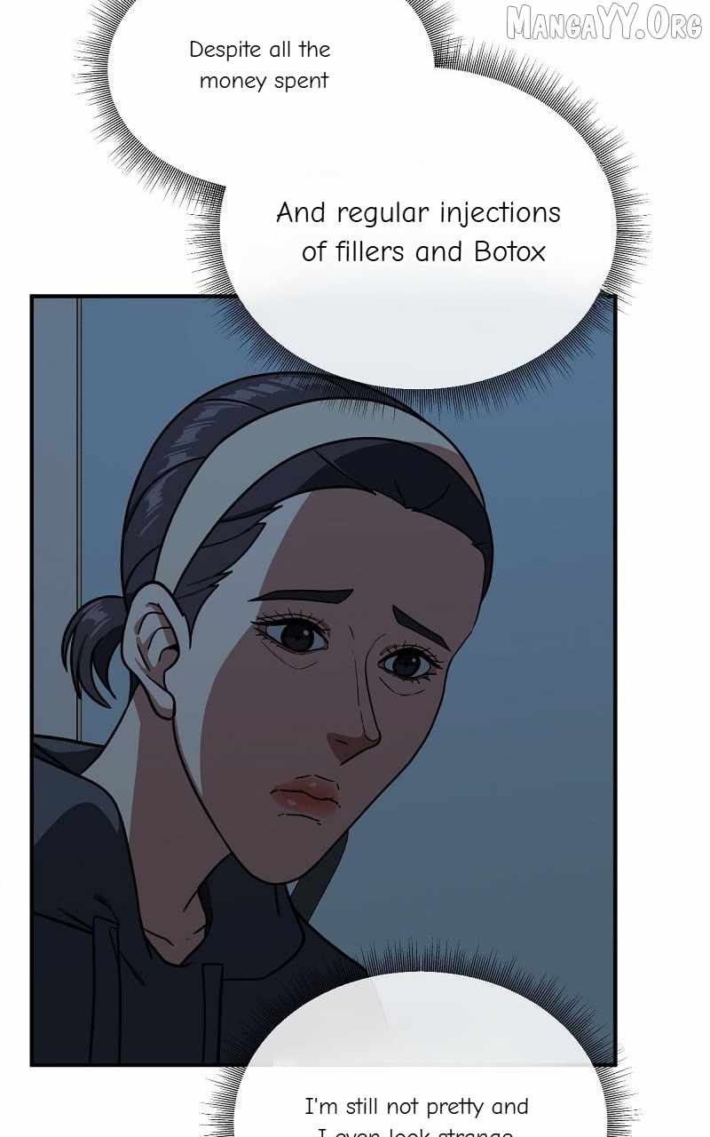 Read Change Me chapter 79 image 11 on Lezhin