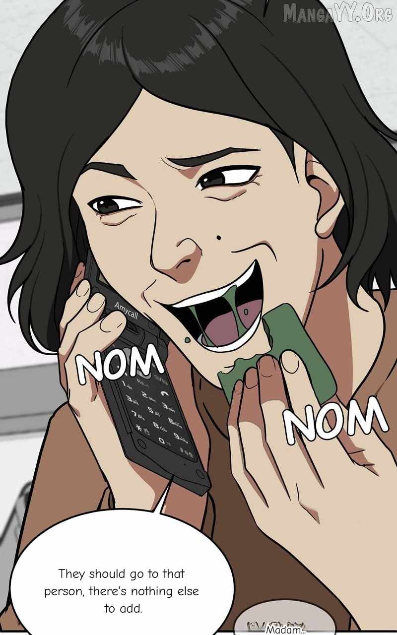 Read Change Me chapter 79 image 26 on Lezhin