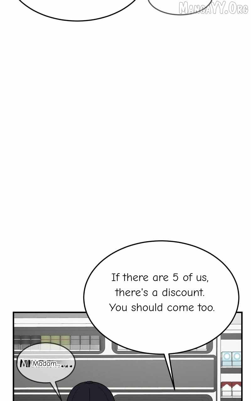 Read Change Me chapter 79 image 27 on Lezhin