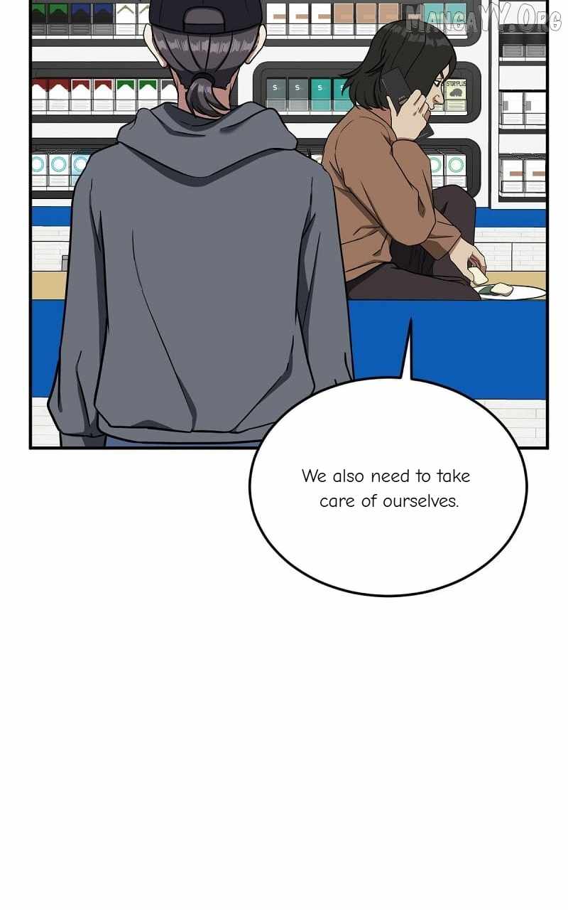 Read Change Me chapter 79 image 28 on Lezhin