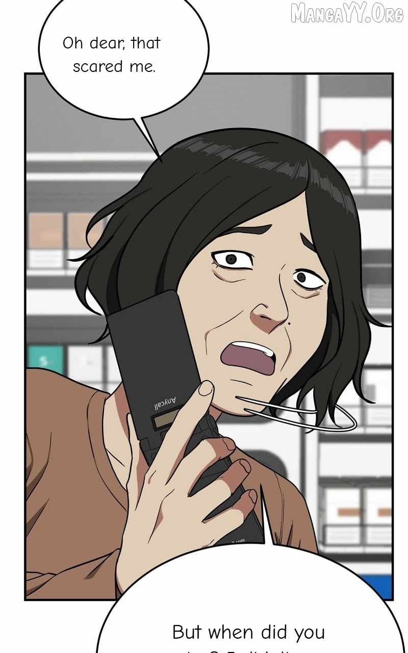 Read Change Me chapter 79 image 30 on Lezhin