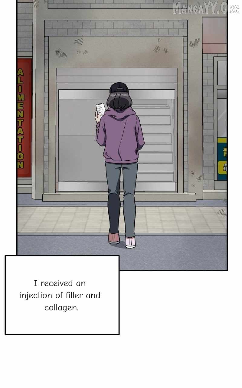 Read Change Me chapter 79 image 37 on Lezhin