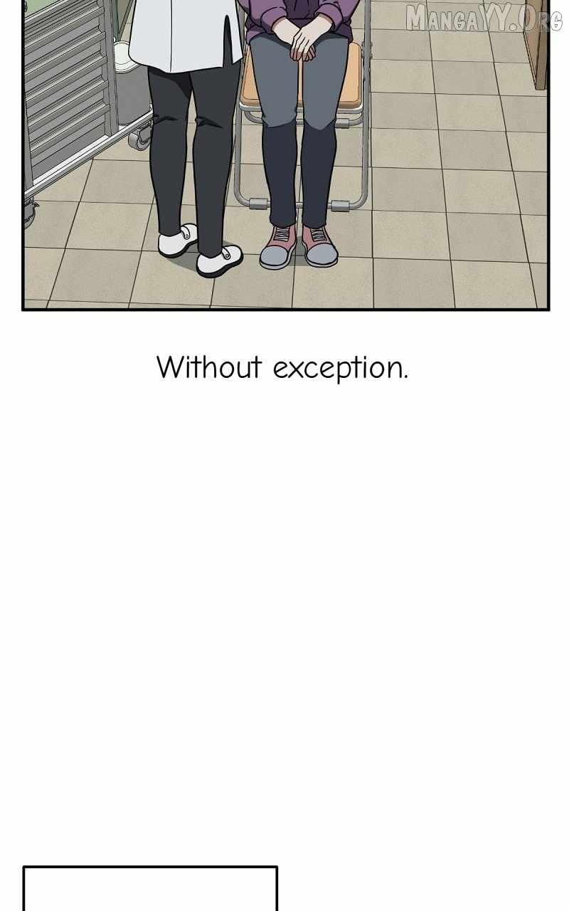 Read Change Me chapter 79 image 39 on Lezhin