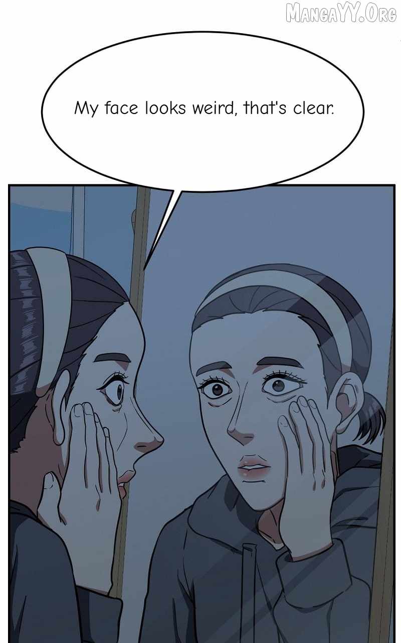 Read Change Me chapter 79 image 4 on Lezhin