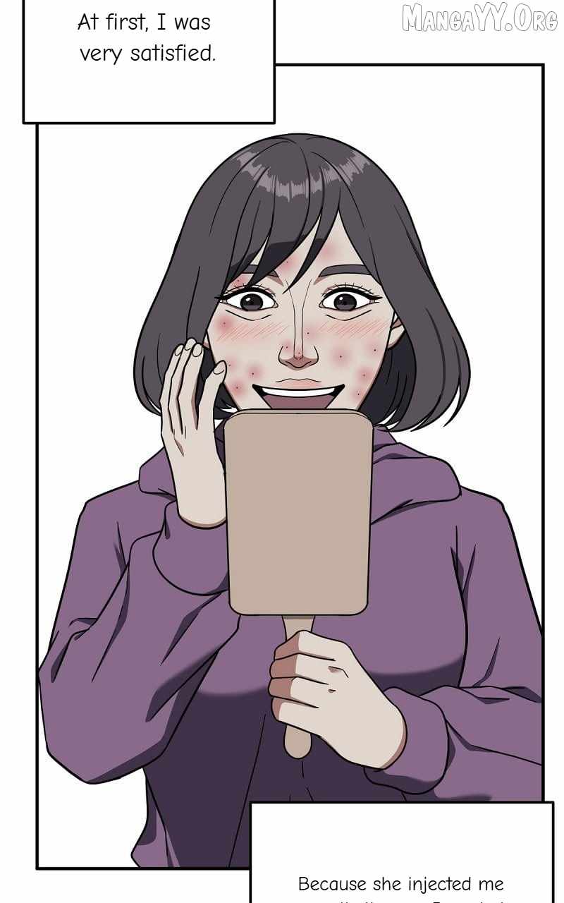 Read Change Me chapter 79 image 40 on Lezhin