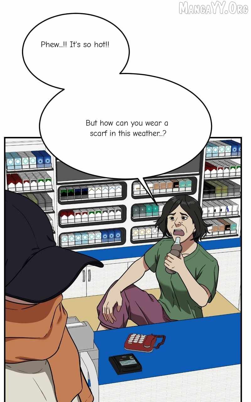 Read Change Me chapter 79 image 44 on Lezhin