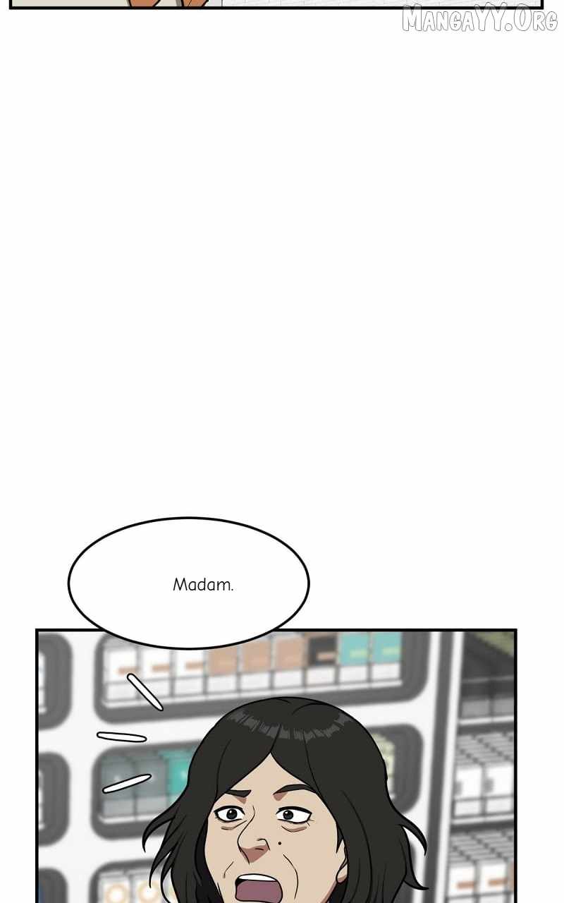 Read Change Me chapter 79 image 45 on Lezhin