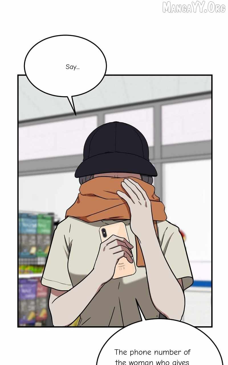 Read Change Me chapter 79 image 47 on Lezhin