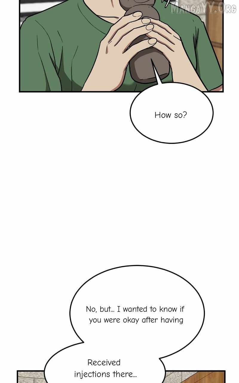 Read Change Me chapter 79 image 54 on Lezhin