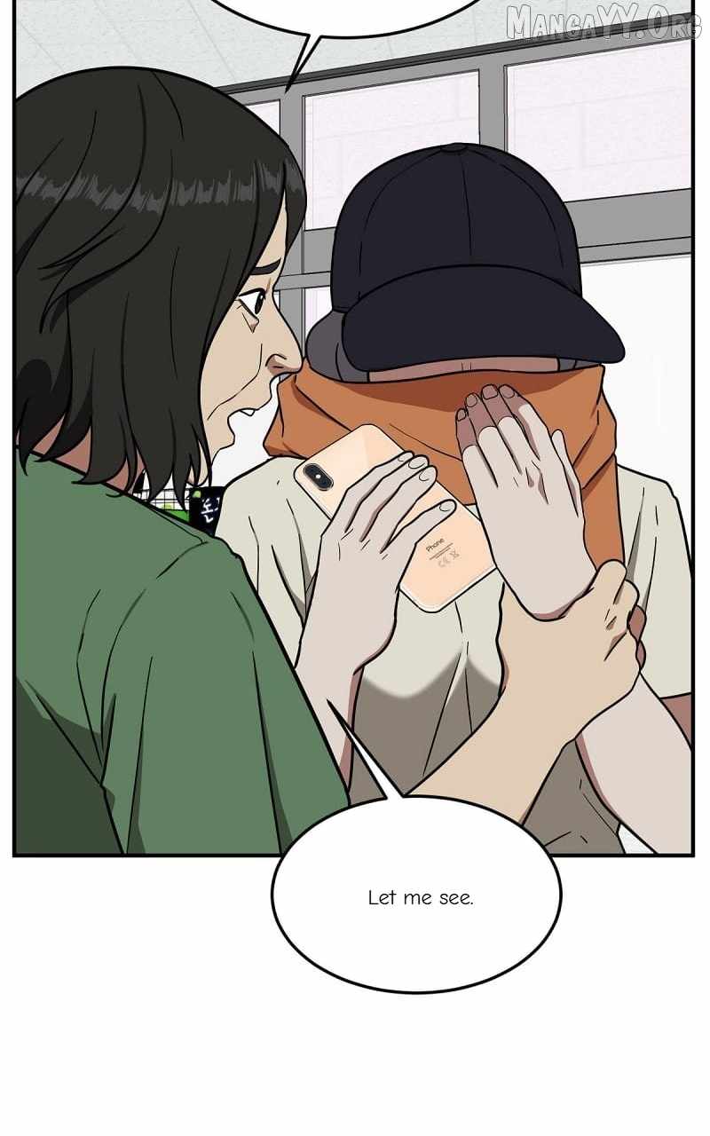 Read Change Me chapter 79 image 58 on Lezhin