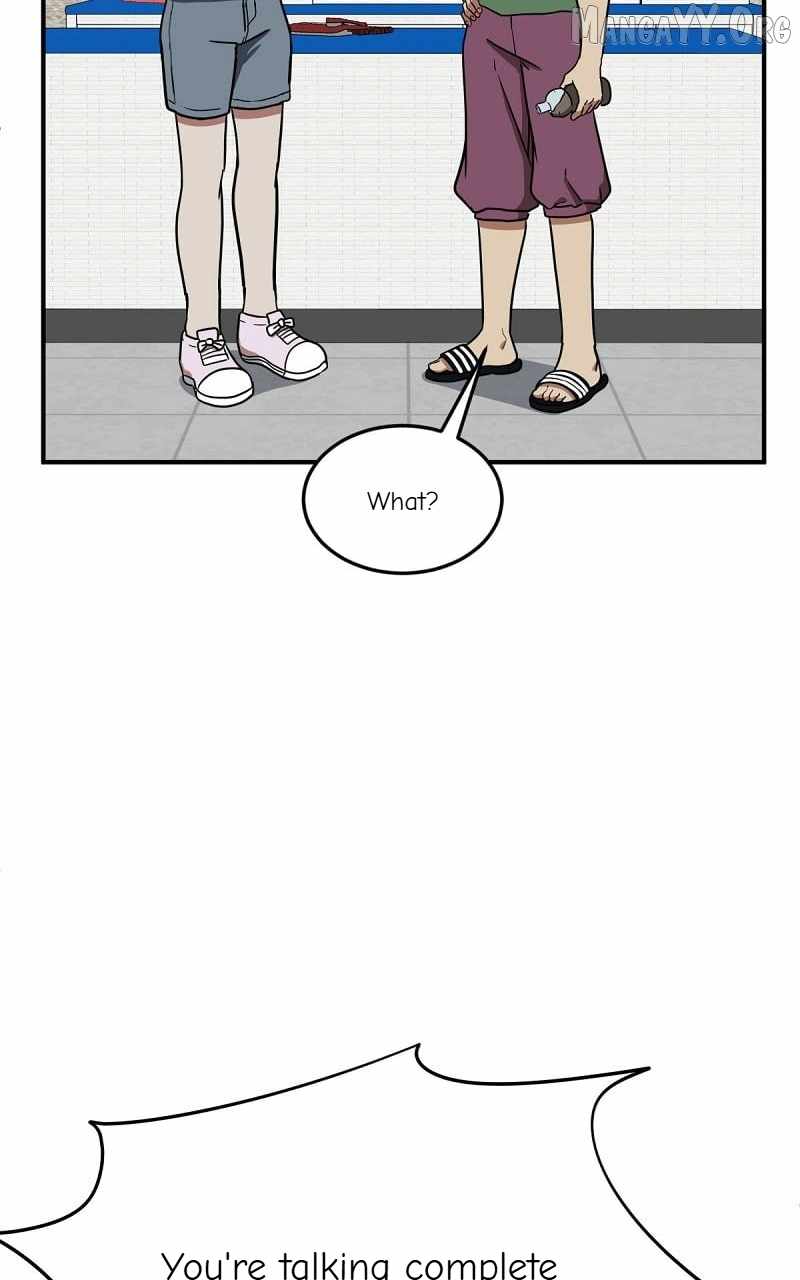 Read Change Me chapter 79 image 65 on Lezhin