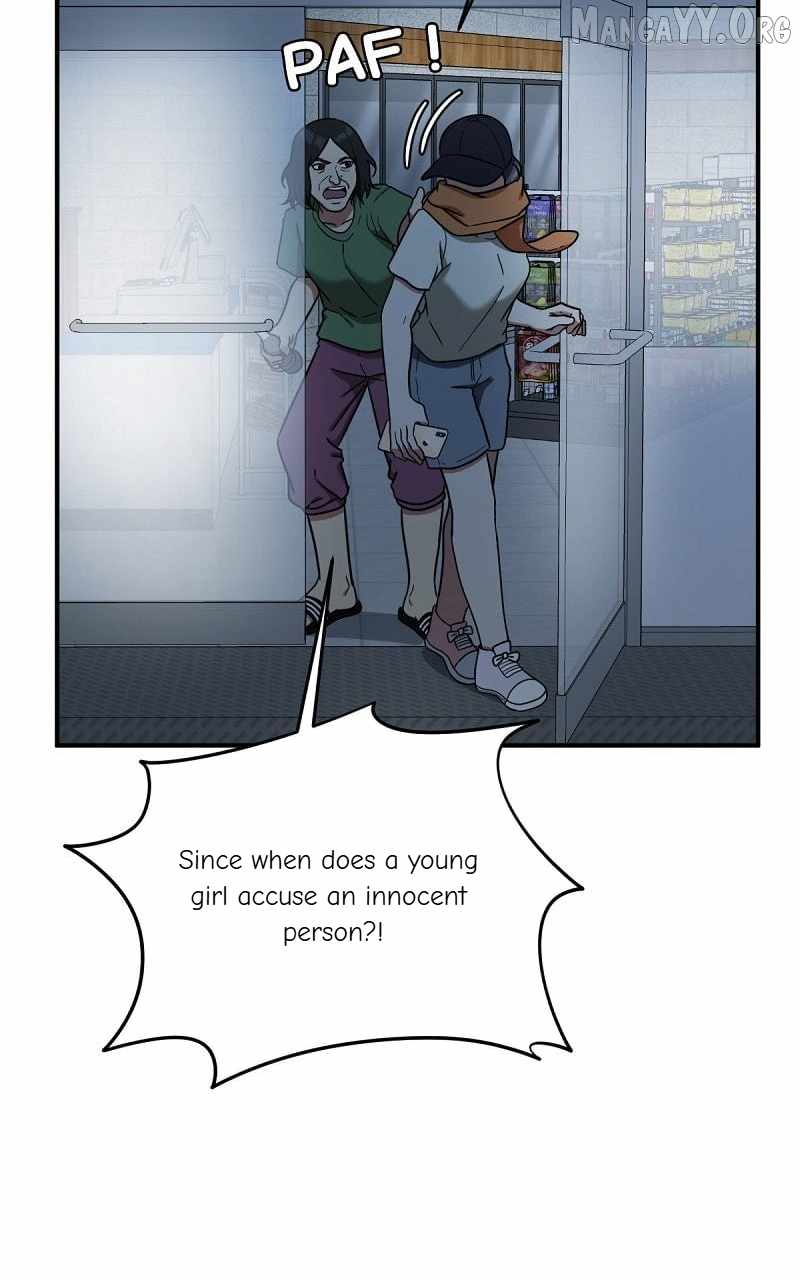 Read Change Me chapter 79 image 70 on Lezhin
