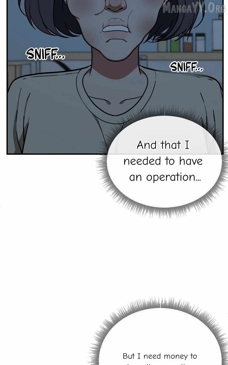Read Change Me chapter 79 image 79 on Lezhin
