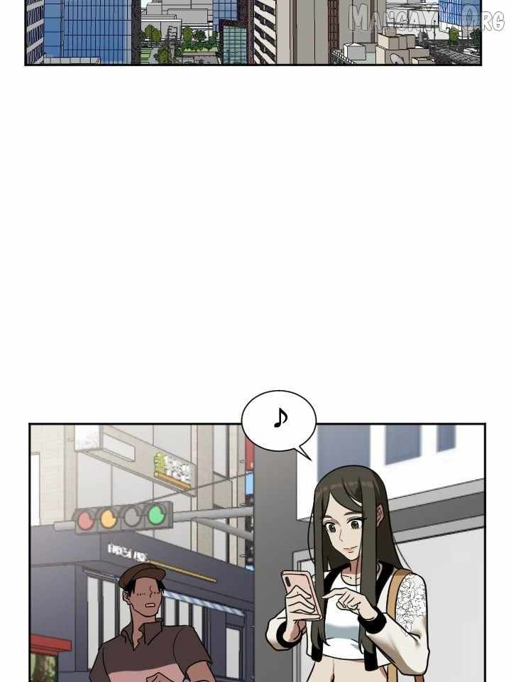 Read Change Me chapter 8 image 1 on Lezhin