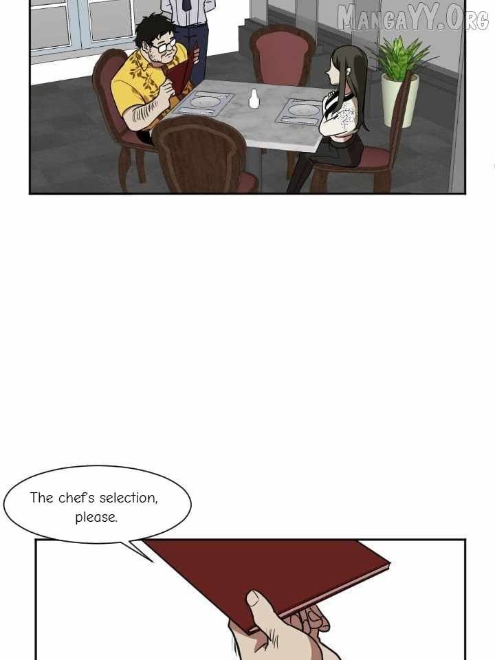 Read Change Me chapter 8 image 13 on Lezhin