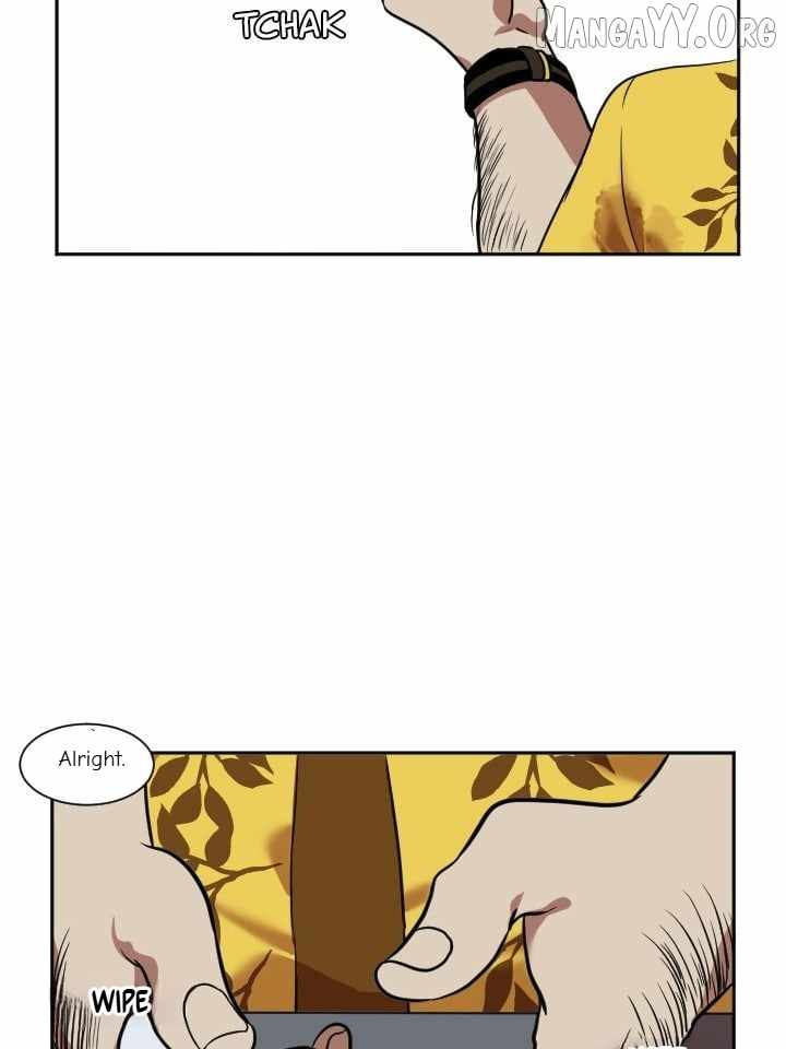 Read Change Me chapter 8 image 14 on Lezhin