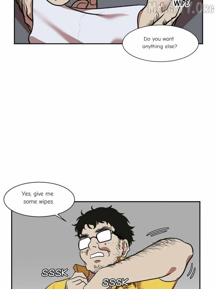 Read Change Me chapter 8 image 15 on Lezhin
