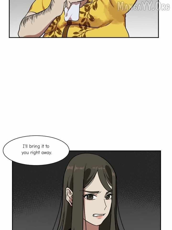 Read Change Me chapter 8 image 16 on Lezhin