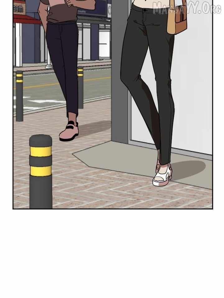 Read Change Me chapter 8 image 2 on Lezhin