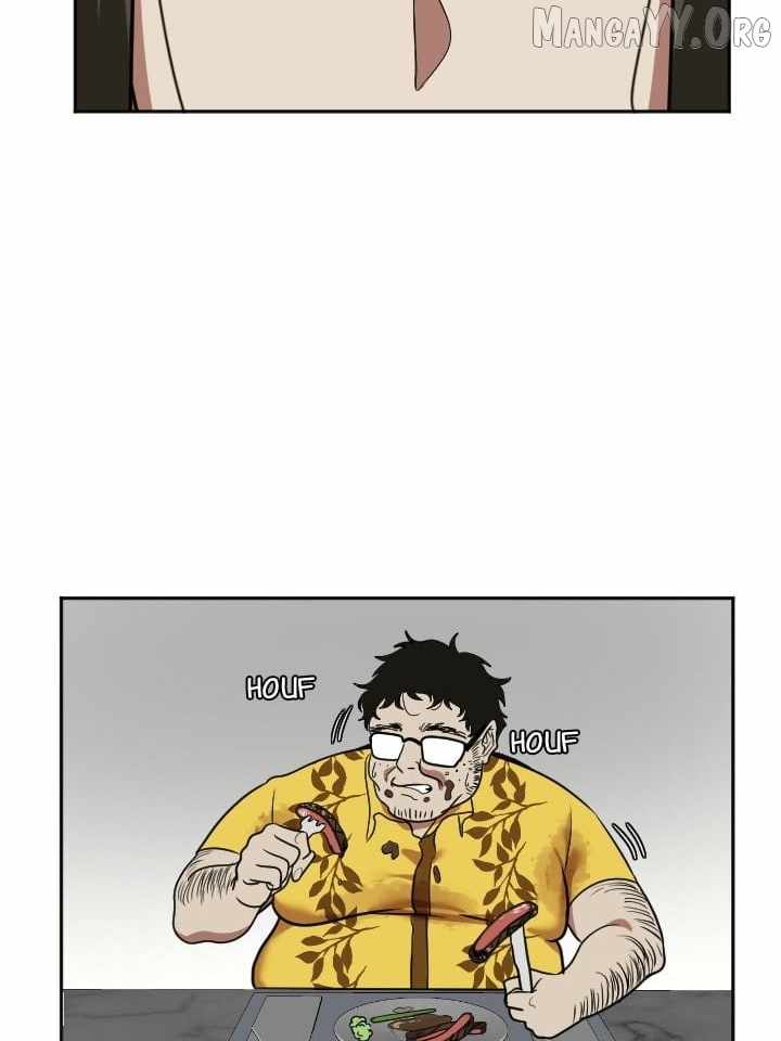 Read Change Me chapter 8 image 20 on Lezhin