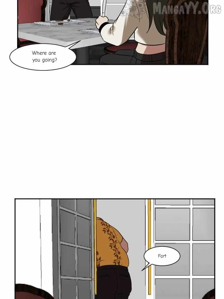 Read Change Me chapter 8 image 25 on Lezhin