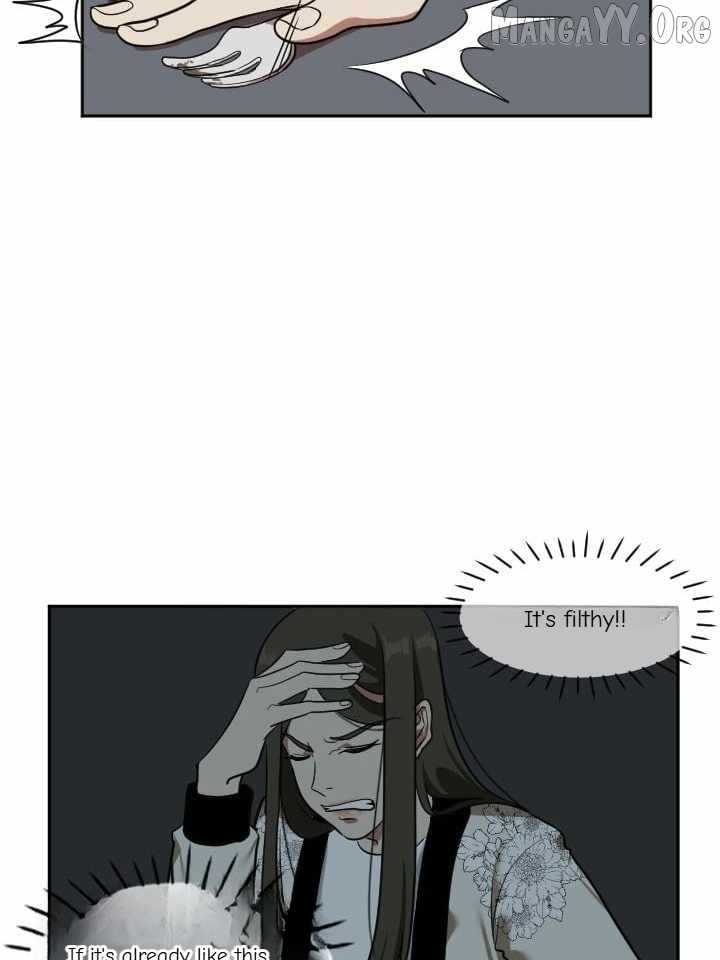 Read Change Me chapter 8 image 27 on Lezhin