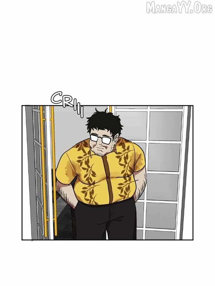 Read Change Me chapter 8 image 30 on Lezhin