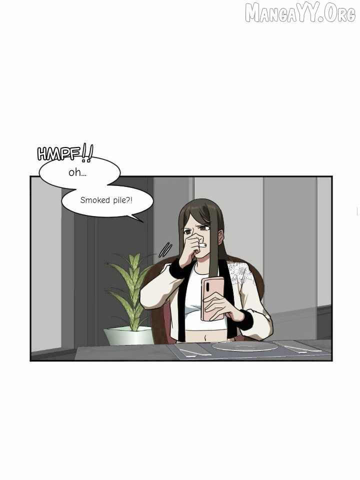 Read Change Me chapter 8 image 31 on Lezhin