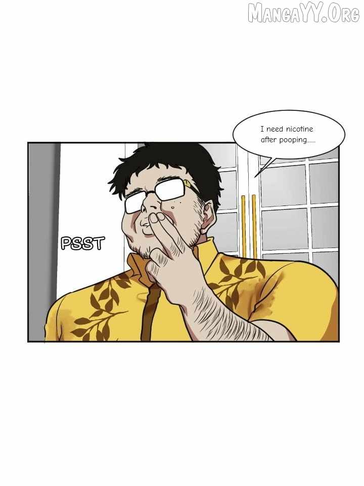 Read Change Me chapter 8 image 32 on Lezhin