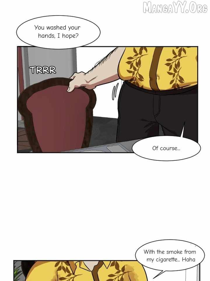 Read Change Me chapter 8 image 33 on Lezhin