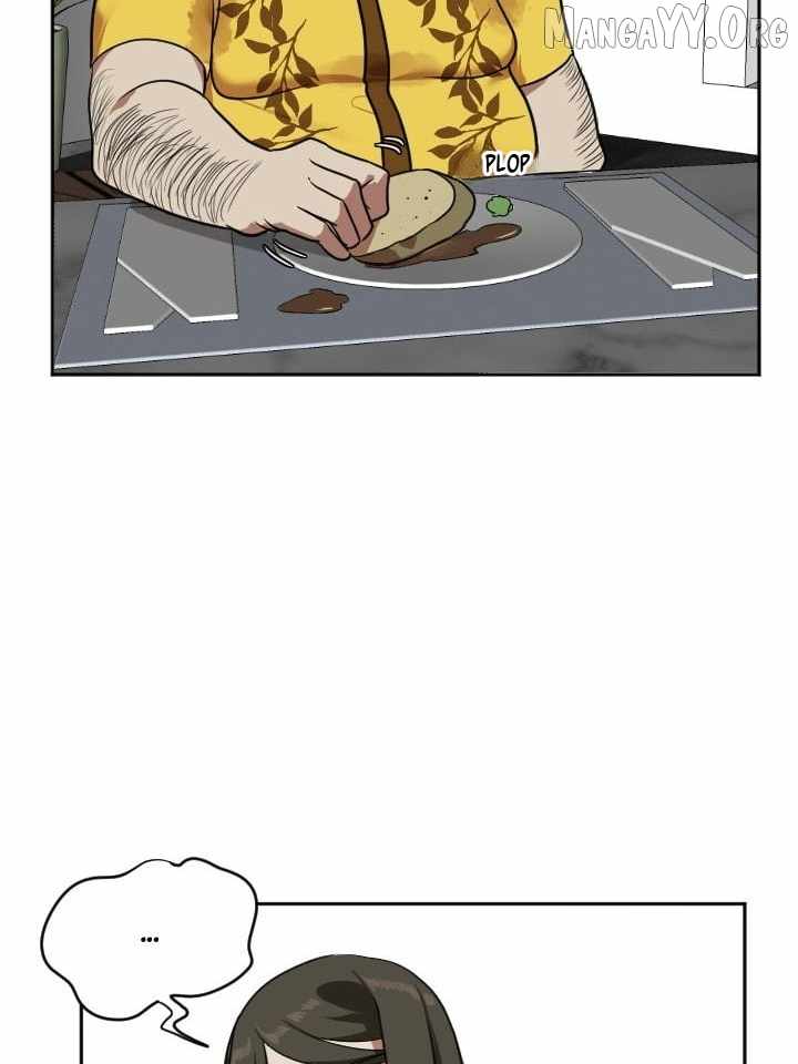 Read Change Me chapter 8 image 34 on Lezhin
