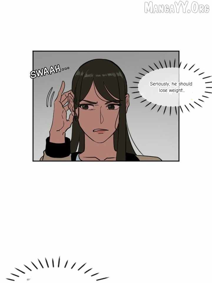 Read Change Me chapter 8 image 40 on Lezhin