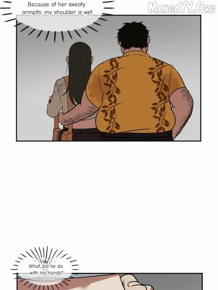 Read Change Me chapter 8 image 41 on Lezhin