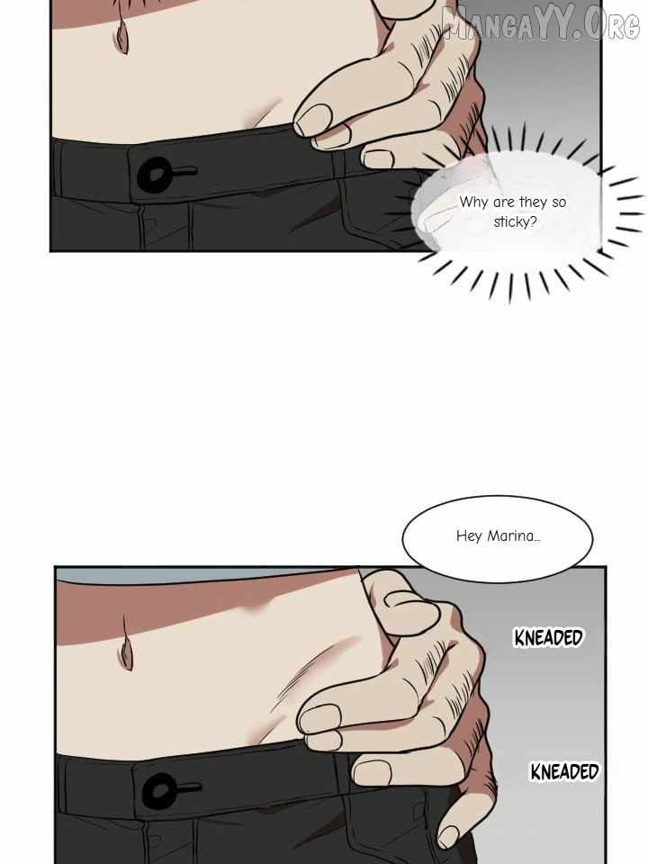 Read Change Me chapter 8 image 42 on Lezhin