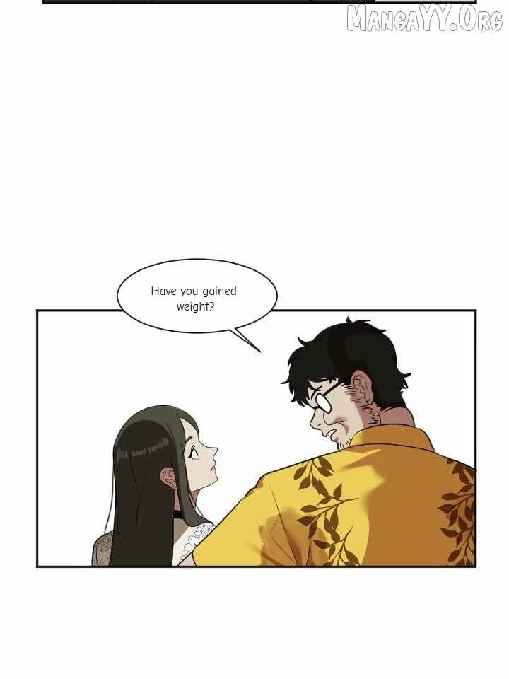 Read Change Me chapter 8 image 43 on Lezhin