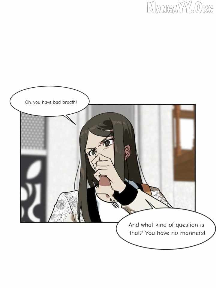 Read Change Me chapter 8 image 44 on Lezhin
