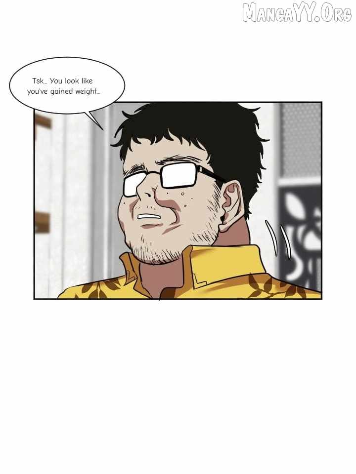 Read Change Me chapter 8 image 45 on Lezhin